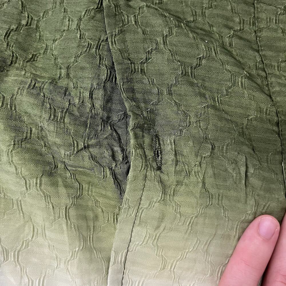 No Boundaries Short Sleeve Button Up - image 7